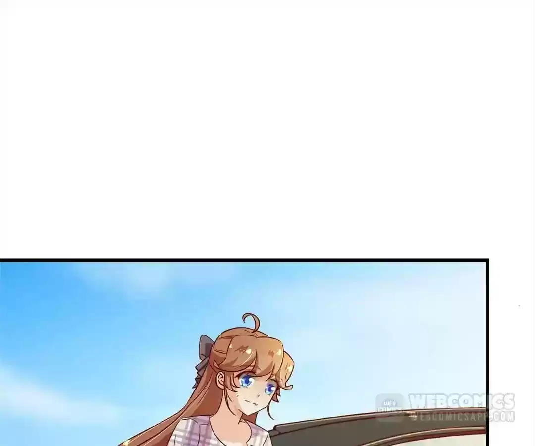 My Husband is From Comic Chapter 117