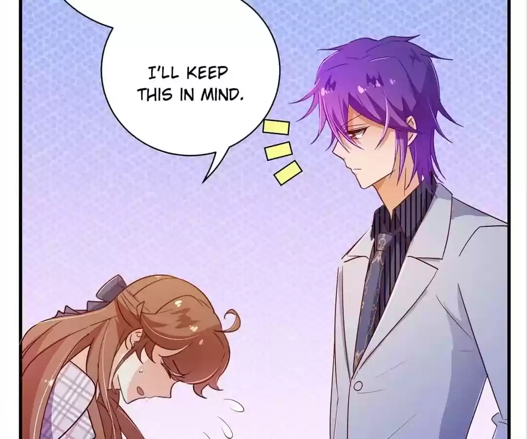 My Husband is From Comic Chapter 117