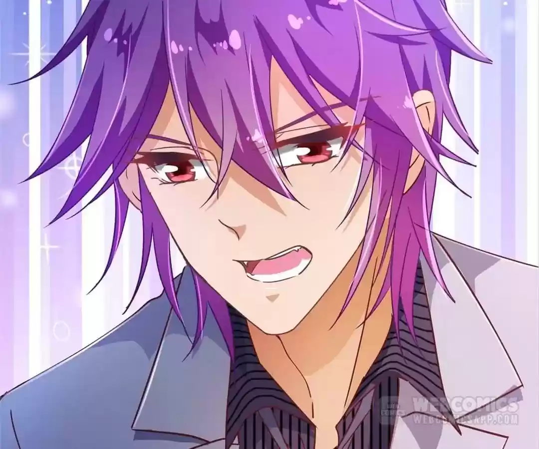 My Husband is From Comic Chapter 117