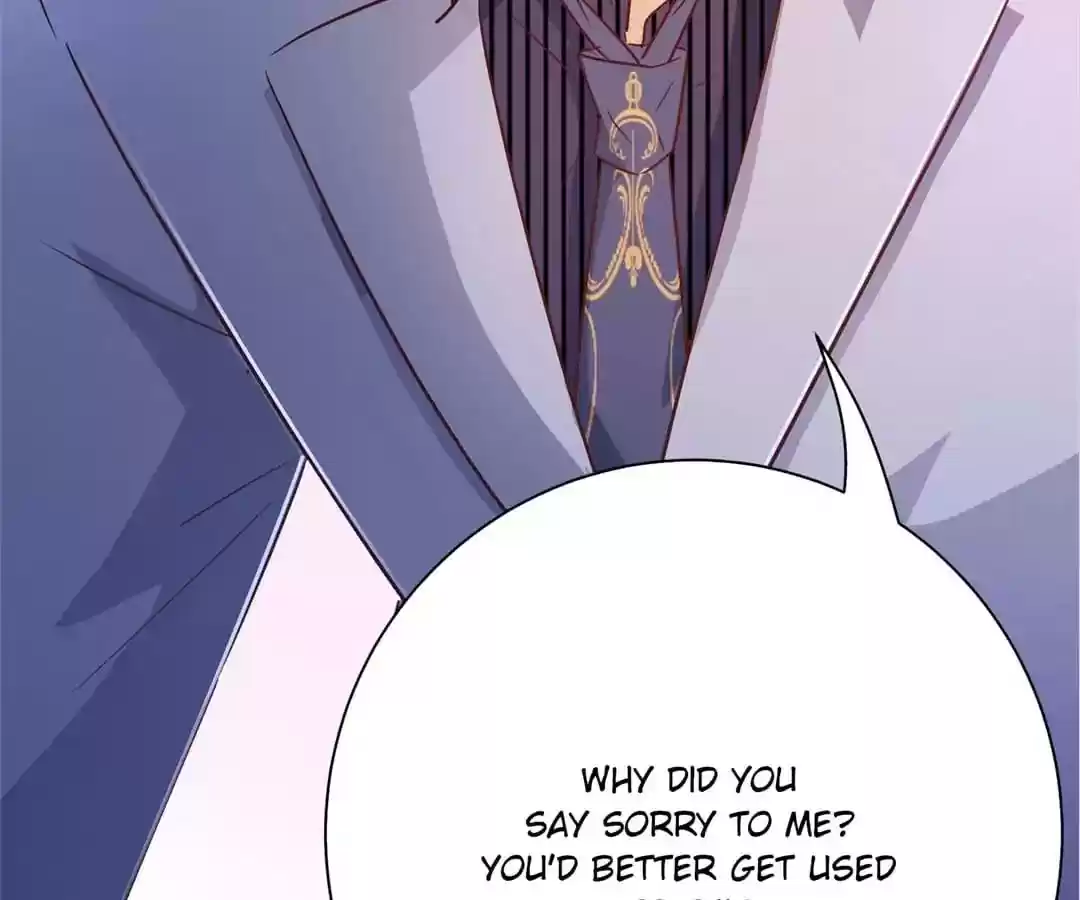 My Husband is From Comic Chapter 117