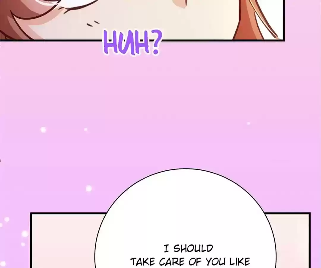 My Husband is From Comic Chapter 117