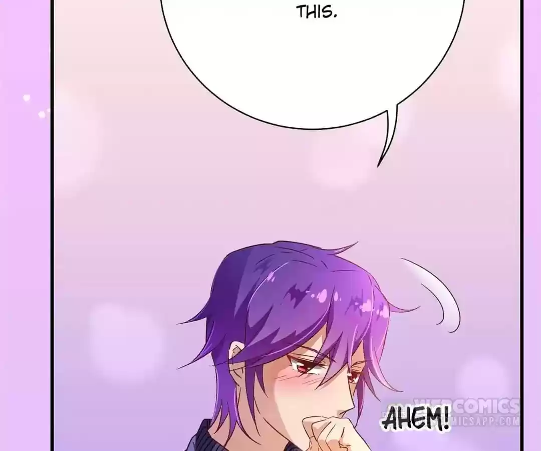 My Husband is From Comic Chapter 117