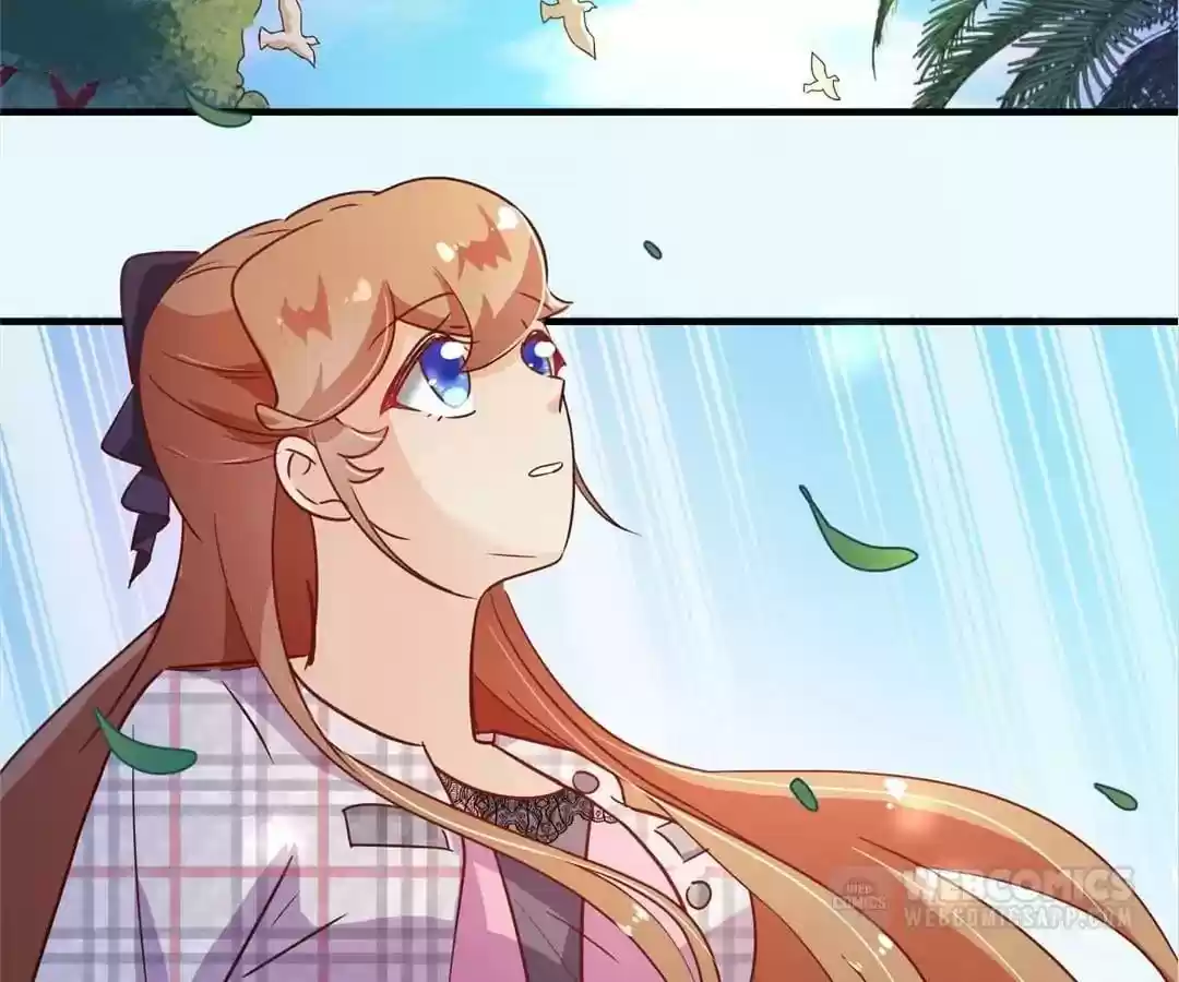 My Husband is From Comic Chapter 117