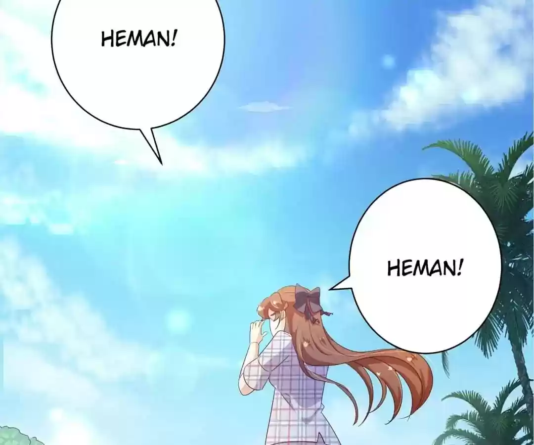 My Husband is From Comic Chapter 117