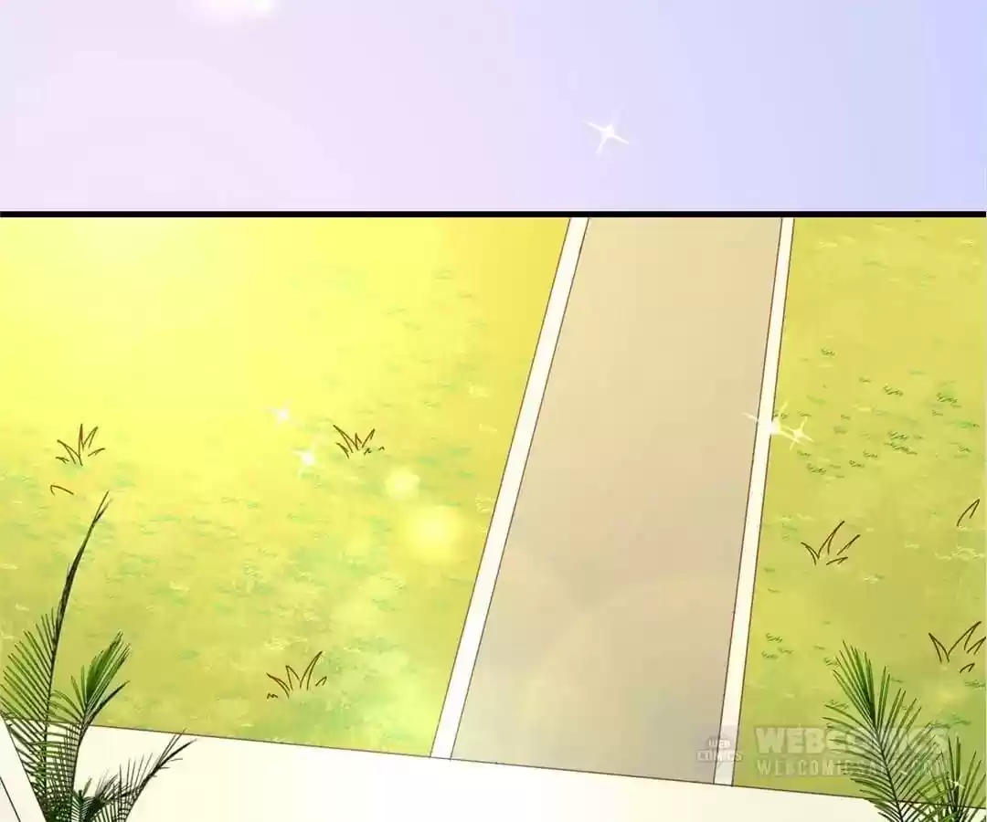 My Husband is From Comic Chapter 117