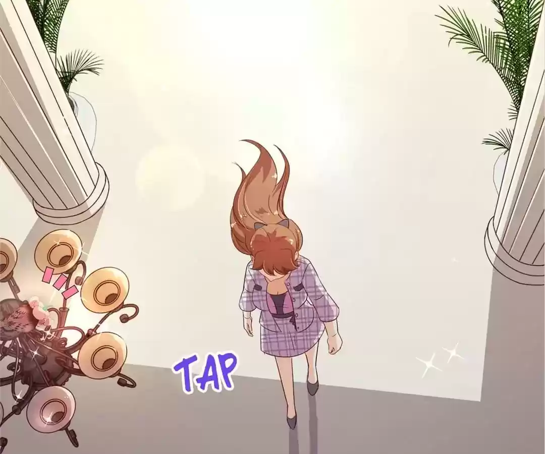 My Husband is From Comic Chapter 117