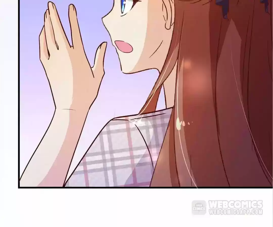 My Husband is From Comic Chapter 117