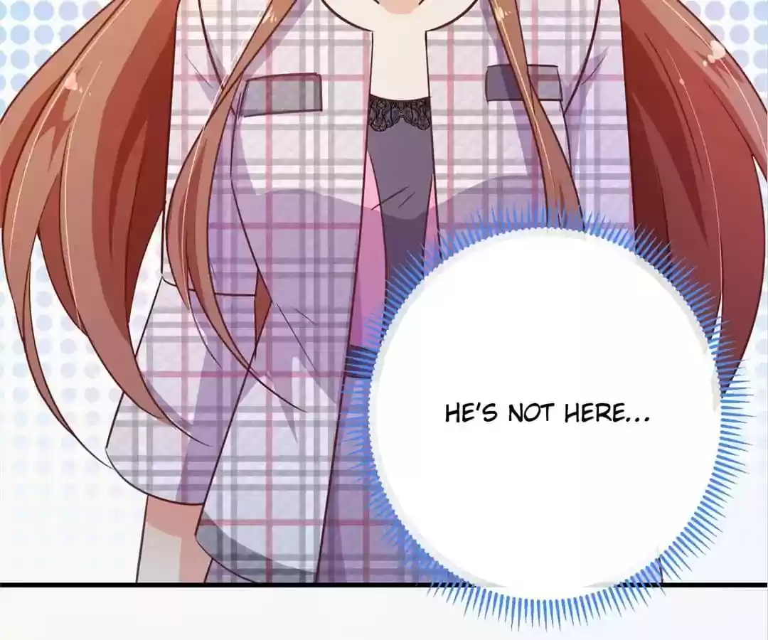 My Husband is From Comic Chapter 117