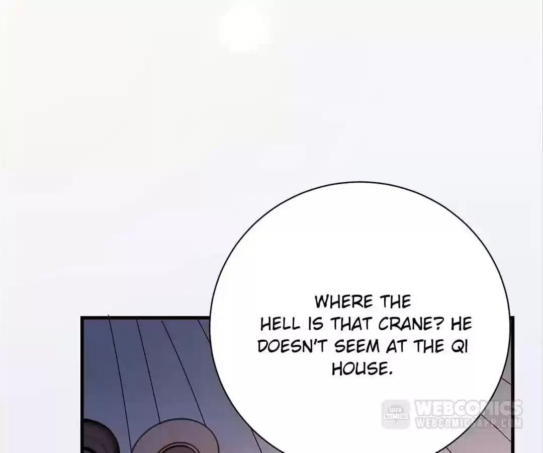 My Husband is From Comic Chapter 117