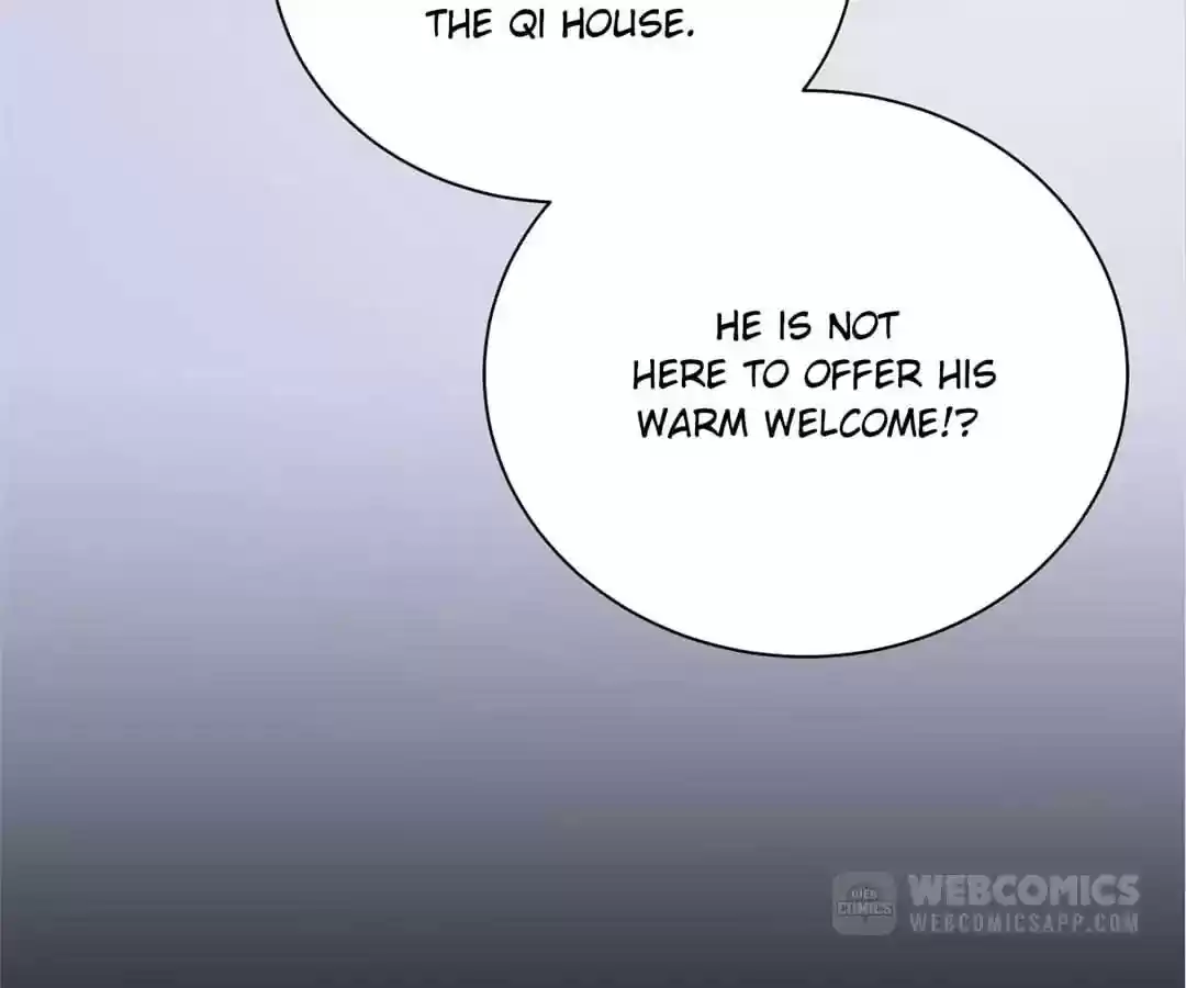 My Husband is From Comic Chapter 117