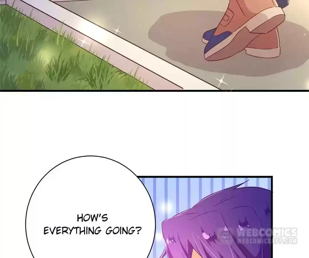 My Husband is From Comic Chapter 118