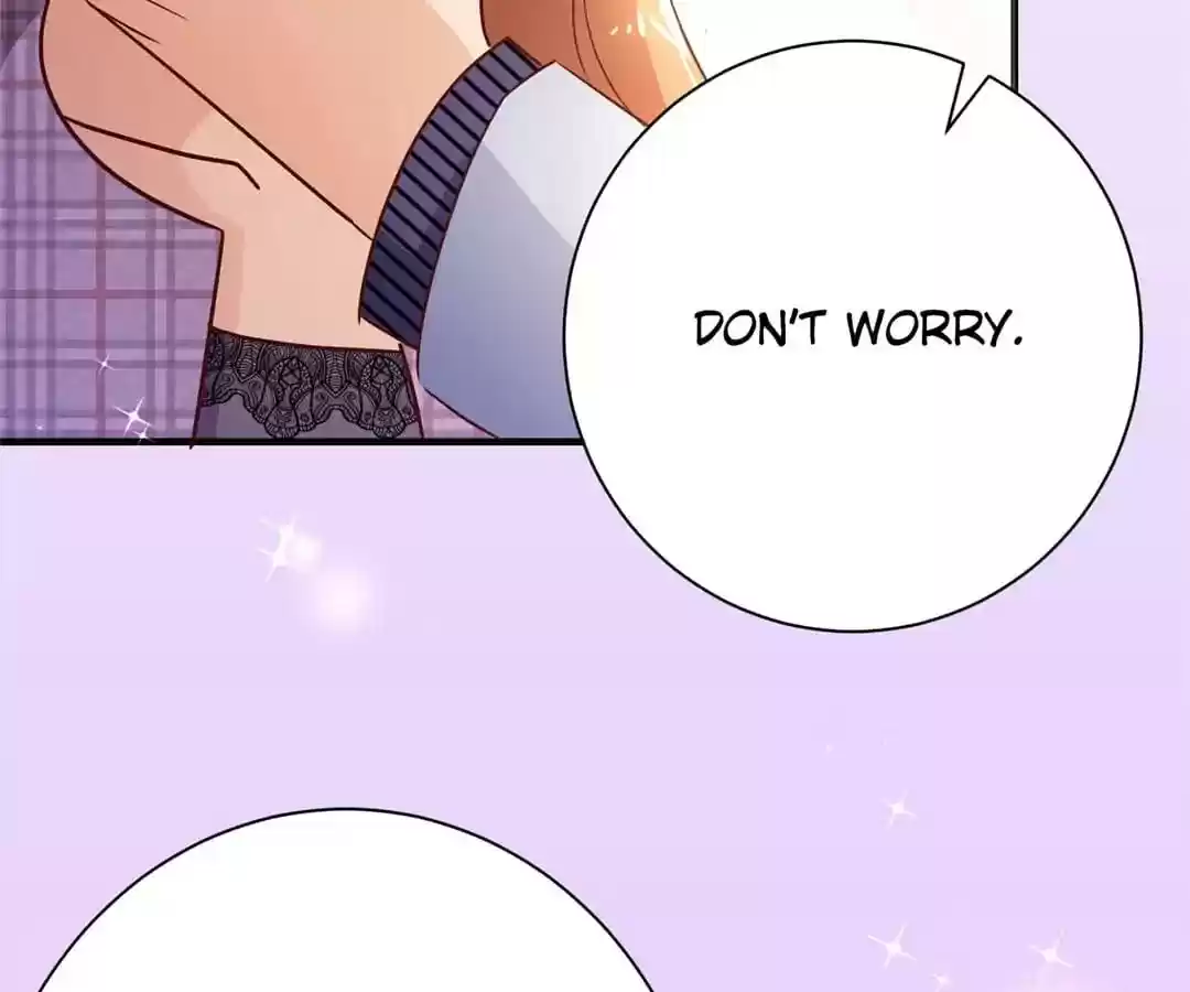 My Husband is From Comic Chapter 118