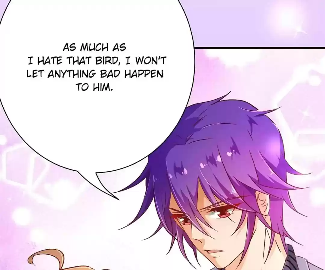 My Husband is From Comic Chapter 118