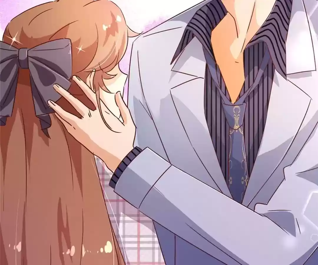 My Husband is From Comic Chapter 118