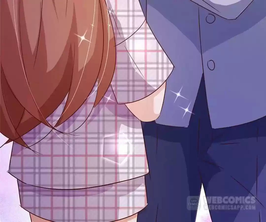 My Husband is From Comic Chapter 118