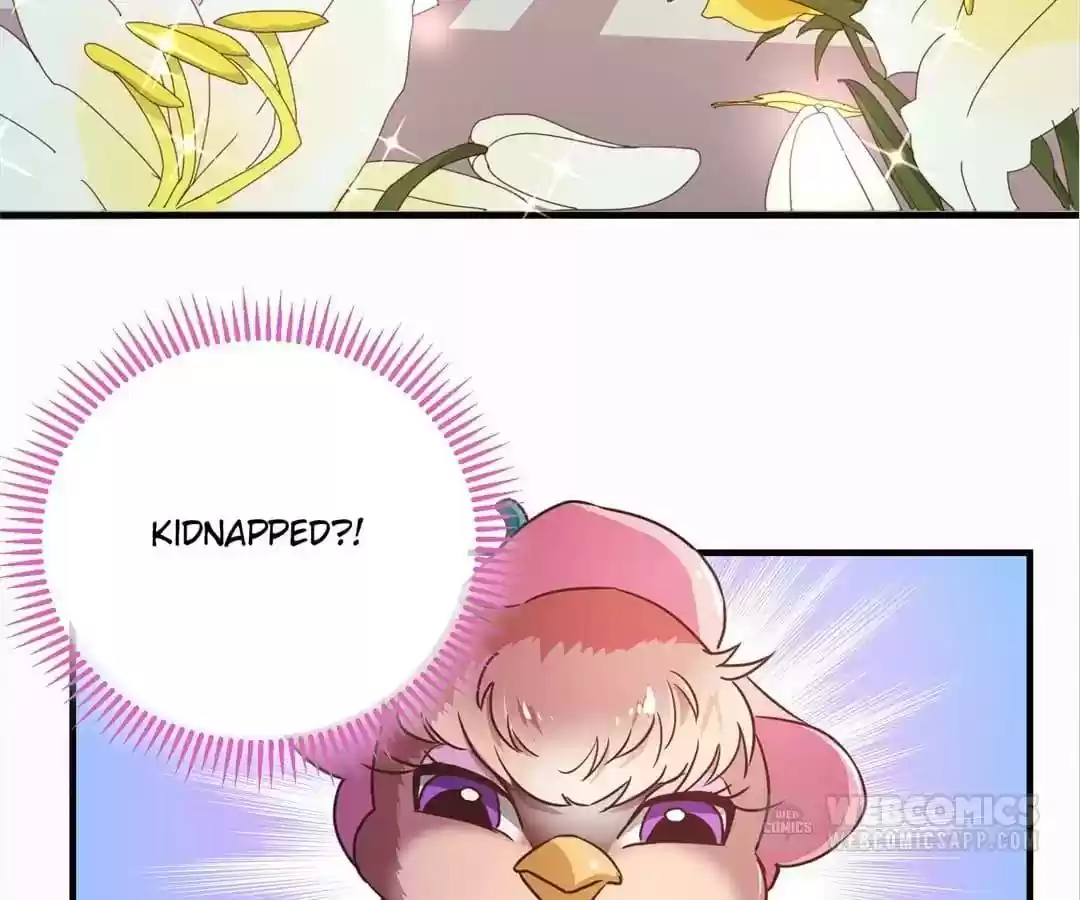 My Husband is From Comic Chapter 118