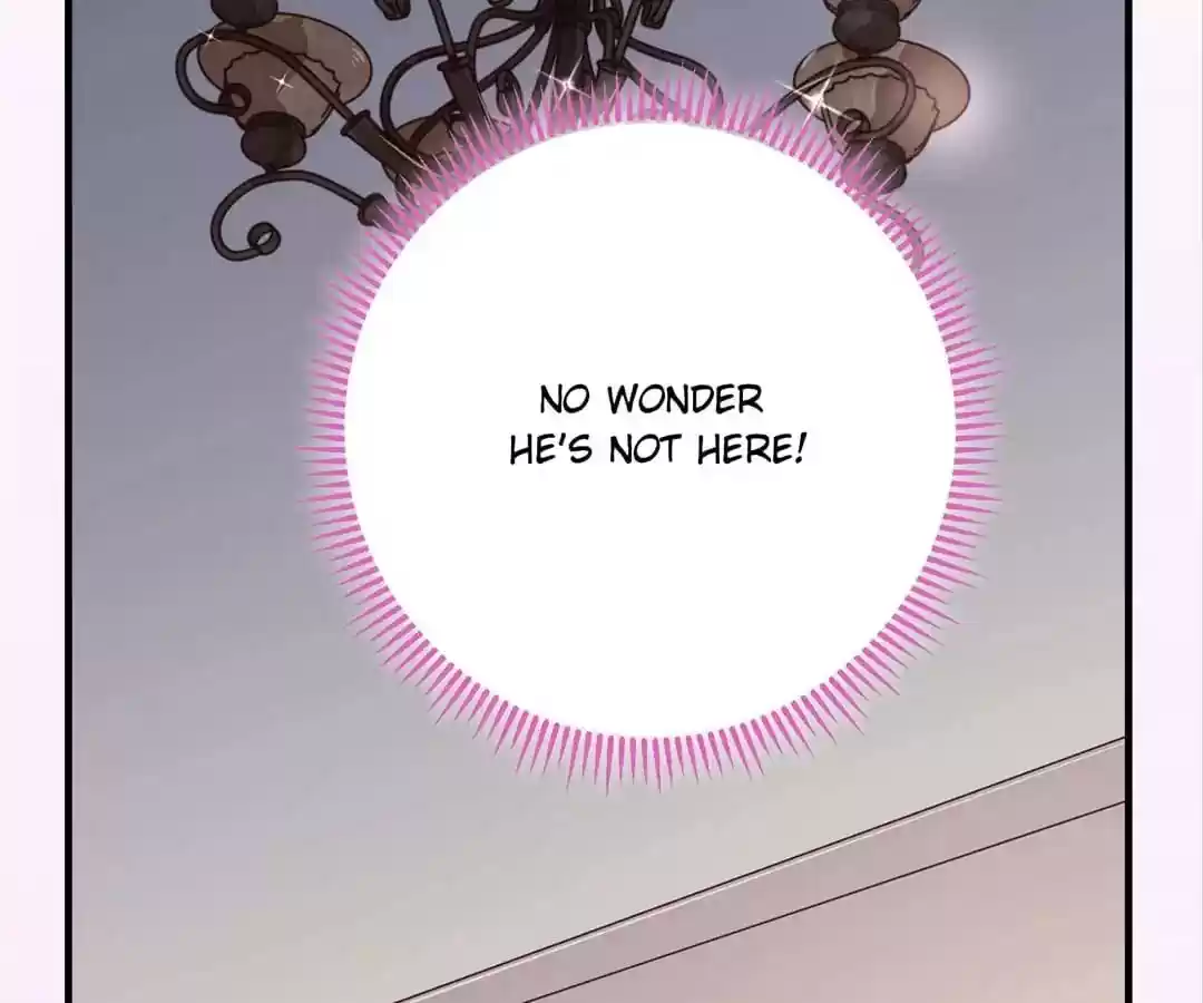 My Husband is From Comic Chapter 118