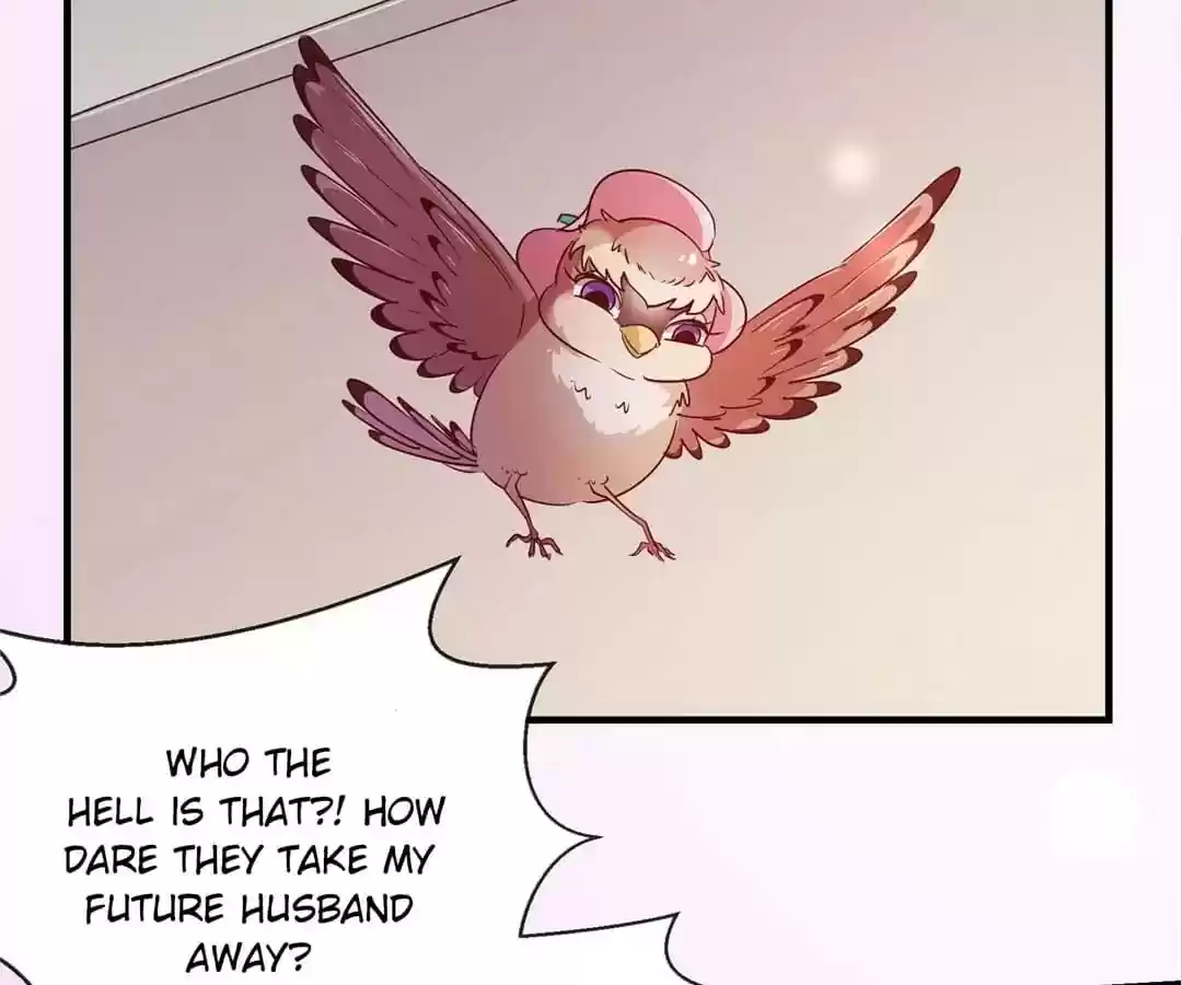 My Husband is From Comic Chapter 118