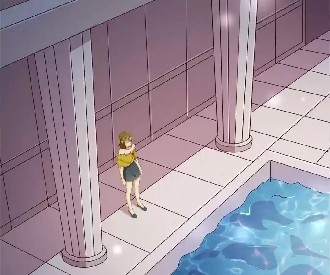 My Husband is From Comic Chapter 118