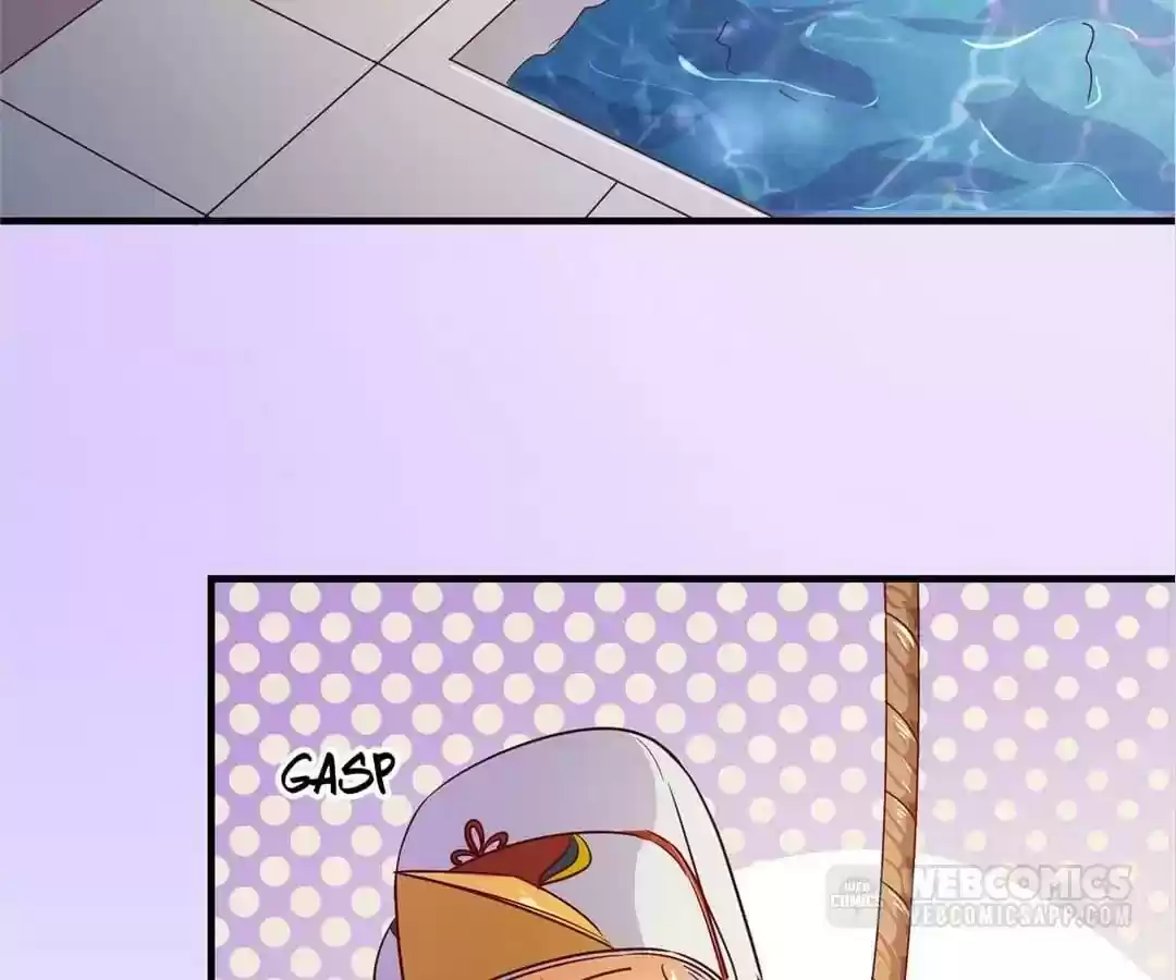 My Husband is From Comic Chapter 118