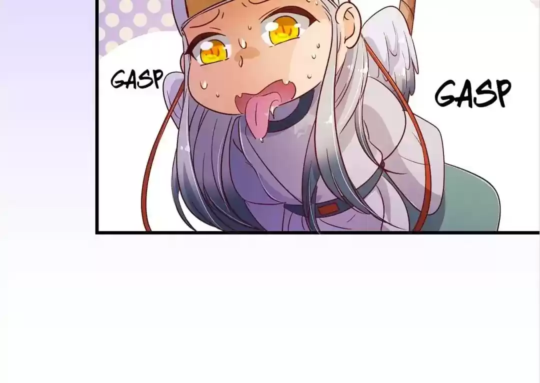 My Husband is From Comic Chapter 118