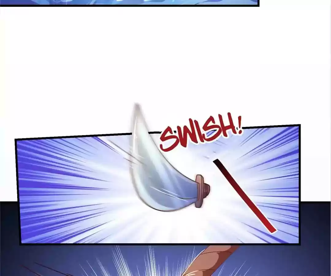 My Husband is From Comic Chapter 118