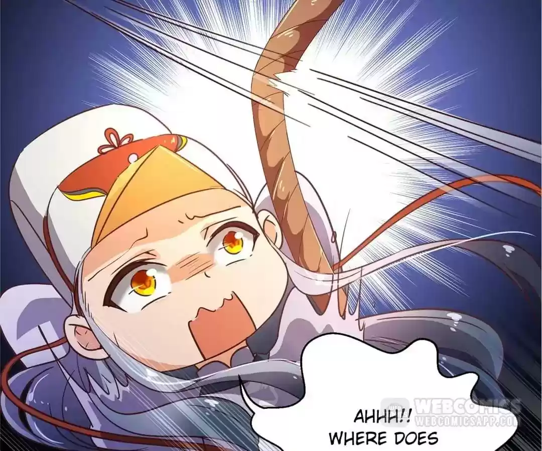 My Husband is From Comic Chapter 118