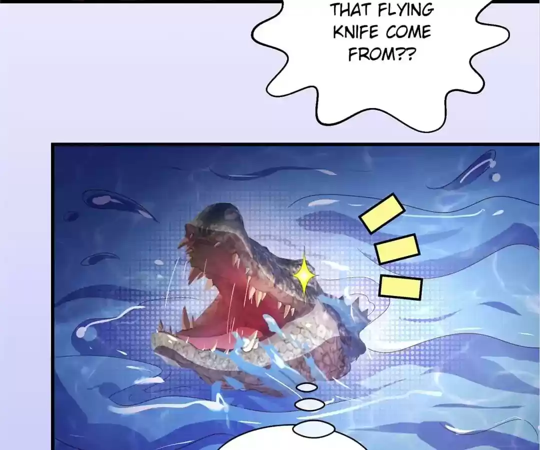 My Husband is From Comic Chapter 118