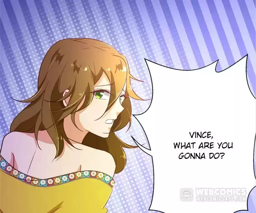 My Husband is From Comic Chapter 118