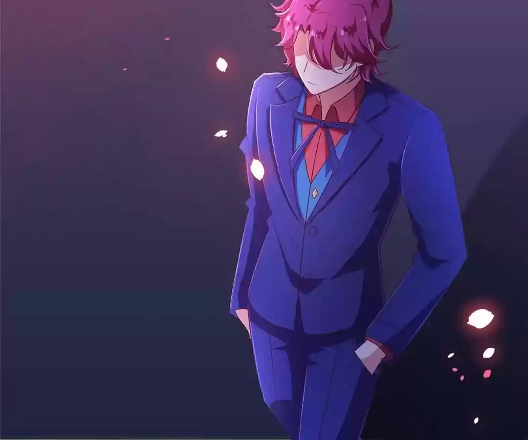 My Husband is From Comic Chapter 118