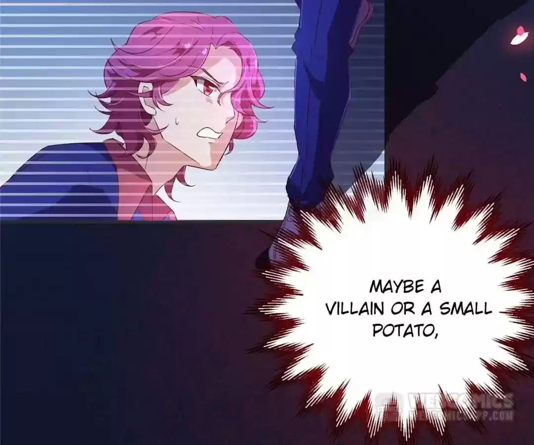 My Husband is From Comic Chapter 118