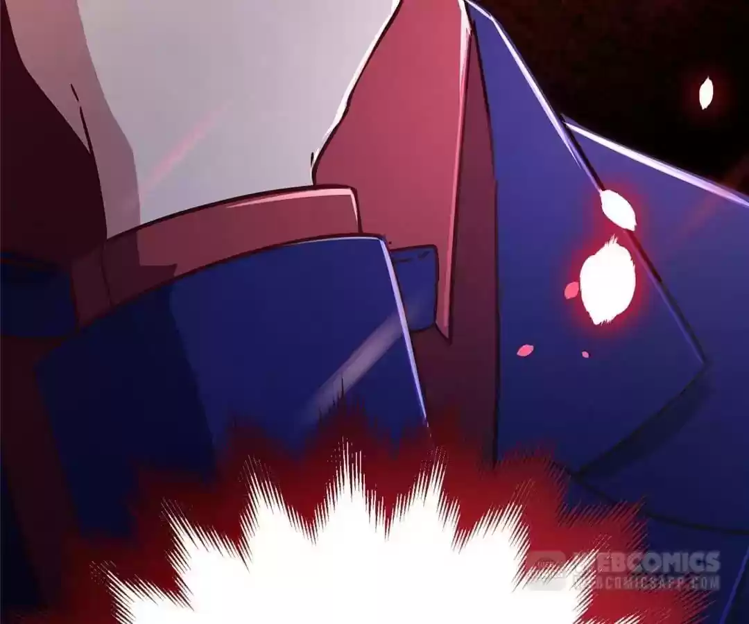 My Husband is From Comic Chapter 118