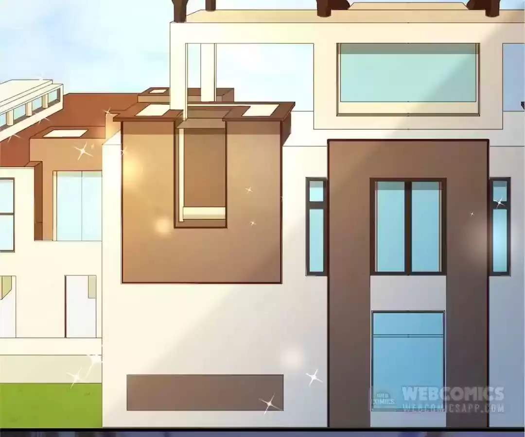 My Husband is From Comic Chapter 119