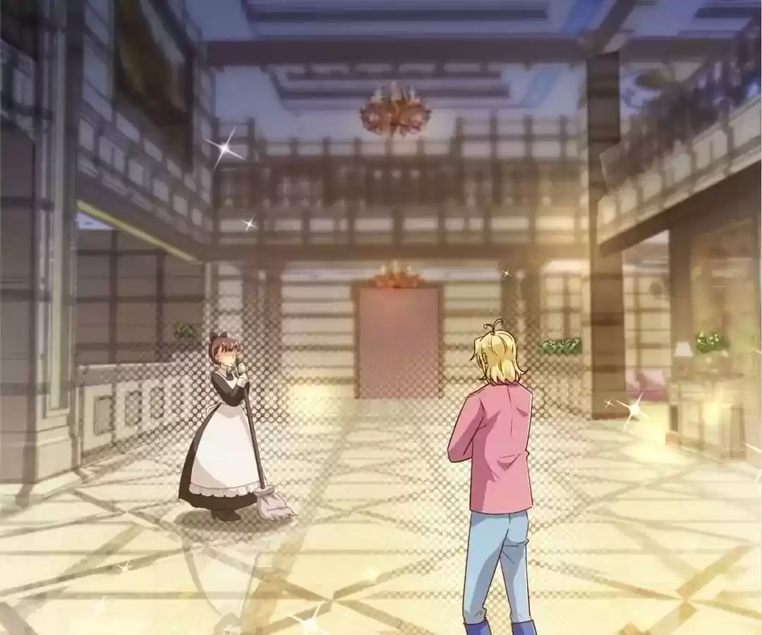 My Husband is From Comic Chapter 119