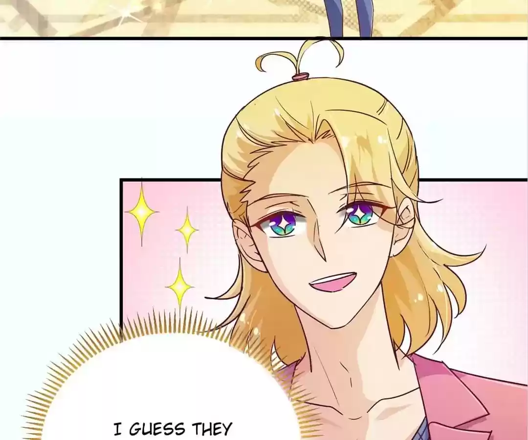 My Husband is From Comic Chapter 119