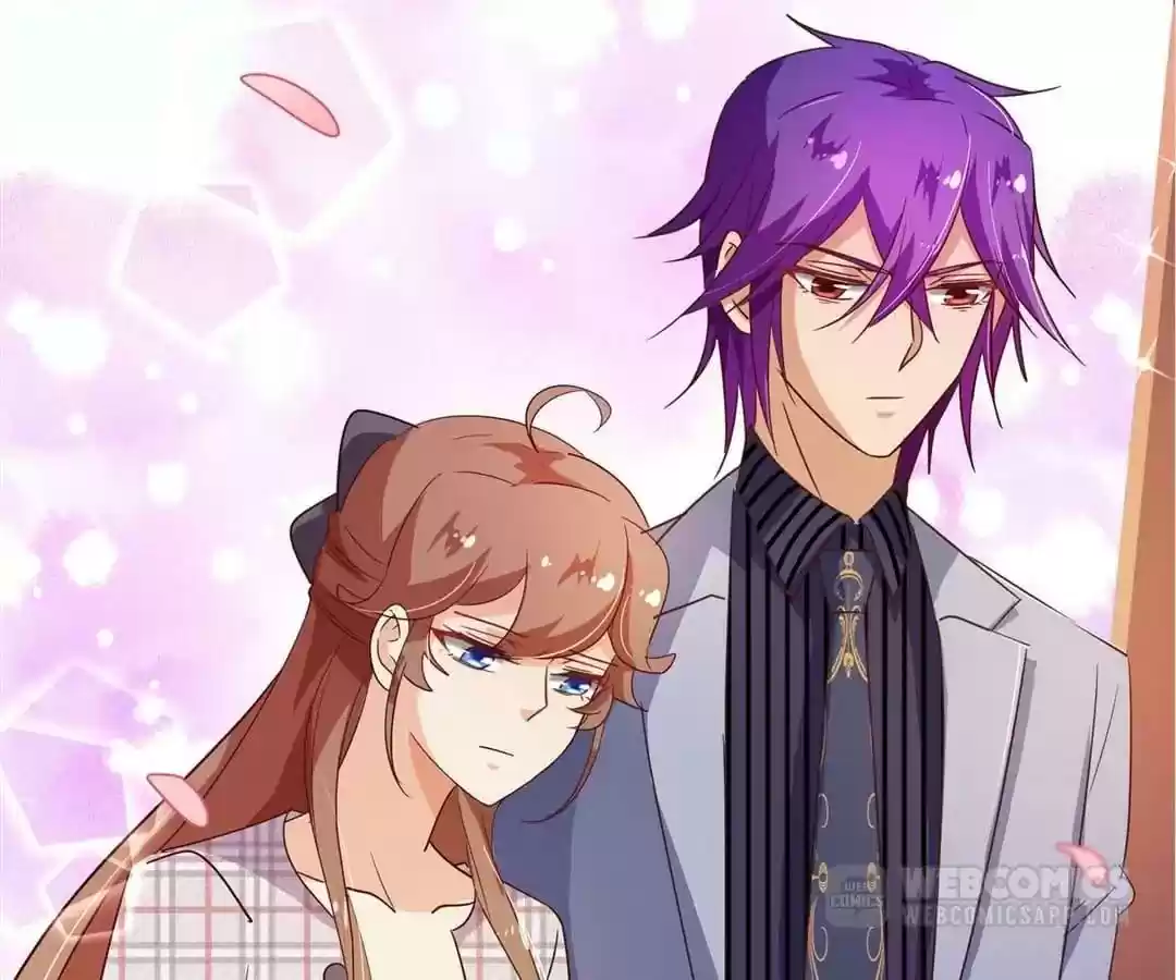 My Husband is From Comic Chapter 119