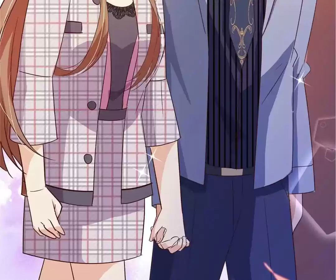 My Husband is From Comic Chapter 119