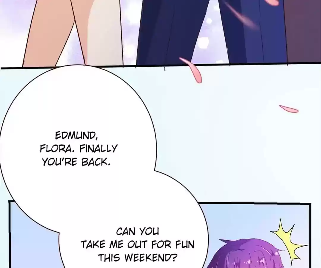 My Husband is From Comic Chapter 119