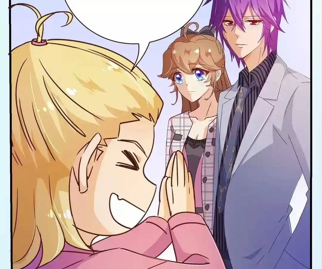 My Husband is From Comic Chapter 119