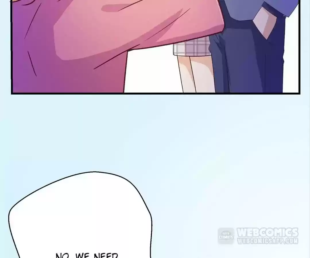 My Husband is From Comic Chapter 119