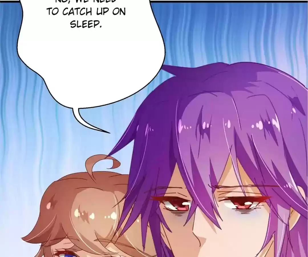 My Husband is From Comic Chapter 119