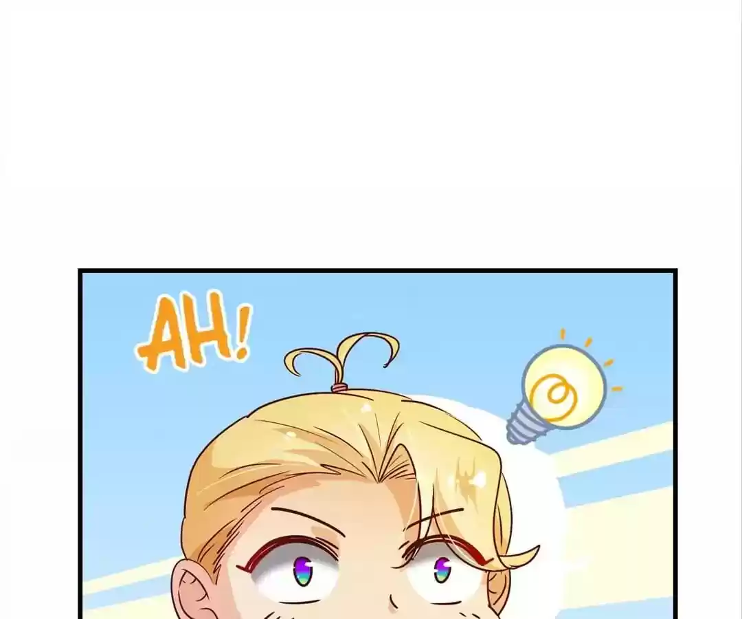 My Husband is From Comic Chapter 119