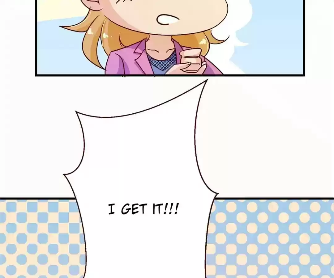 My Husband is From Comic Chapter 119