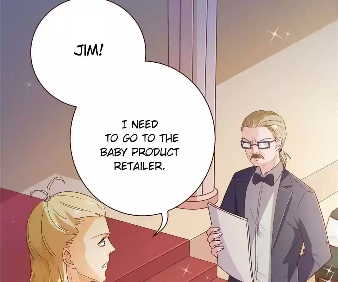 My Husband is From Comic Chapter 119