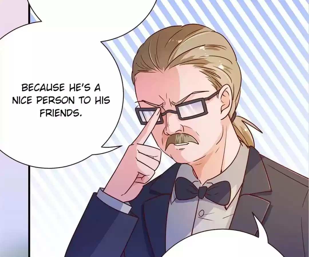 My Husband is From Comic Chapter 119