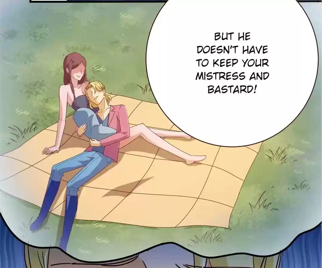 My Husband is From Comic Chapter 119