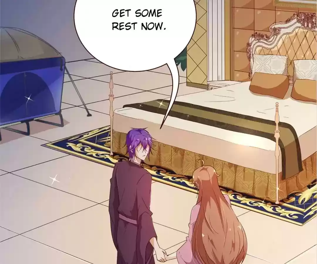 My Husband is From Comic Chapter 119