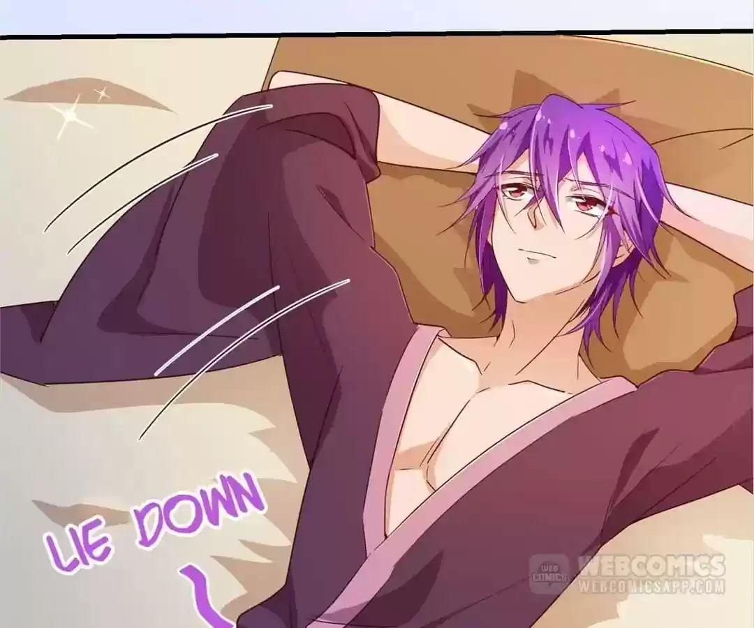 My Husband is From Comic Chapter 119