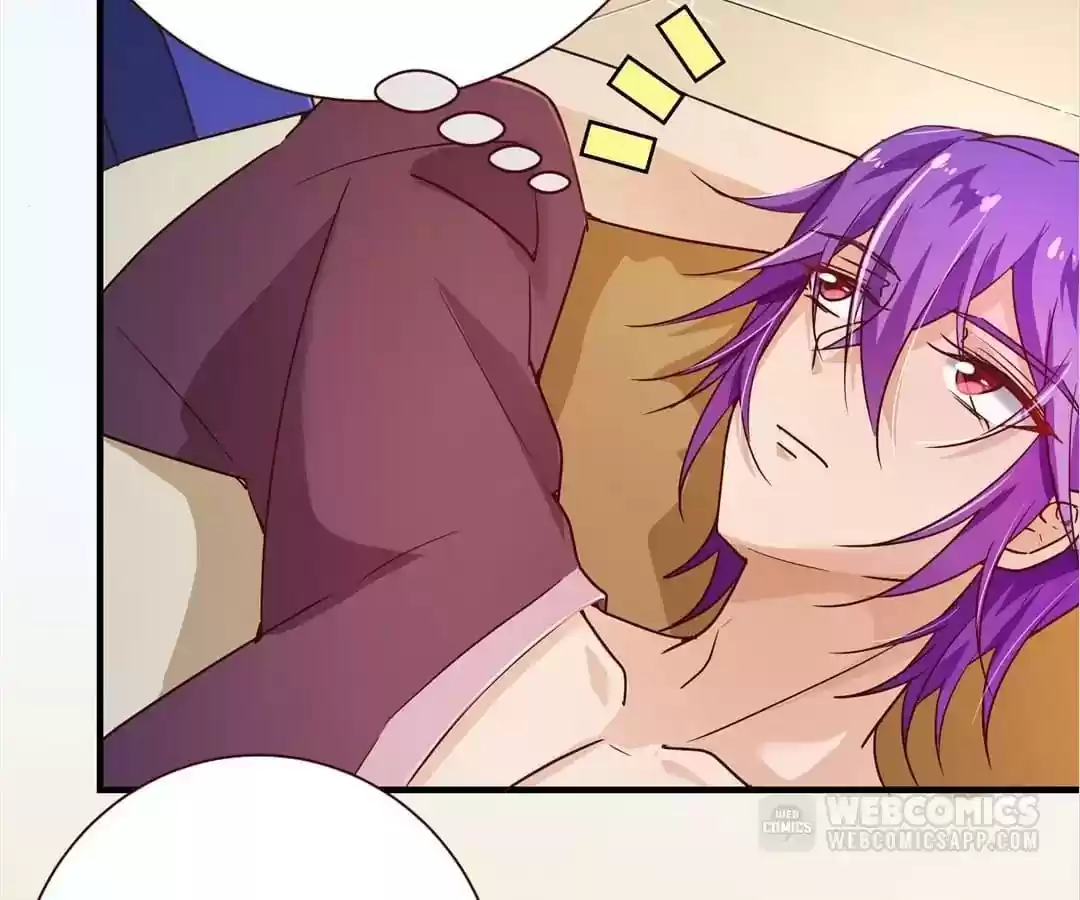 My Husband is From Comic Chapter 119