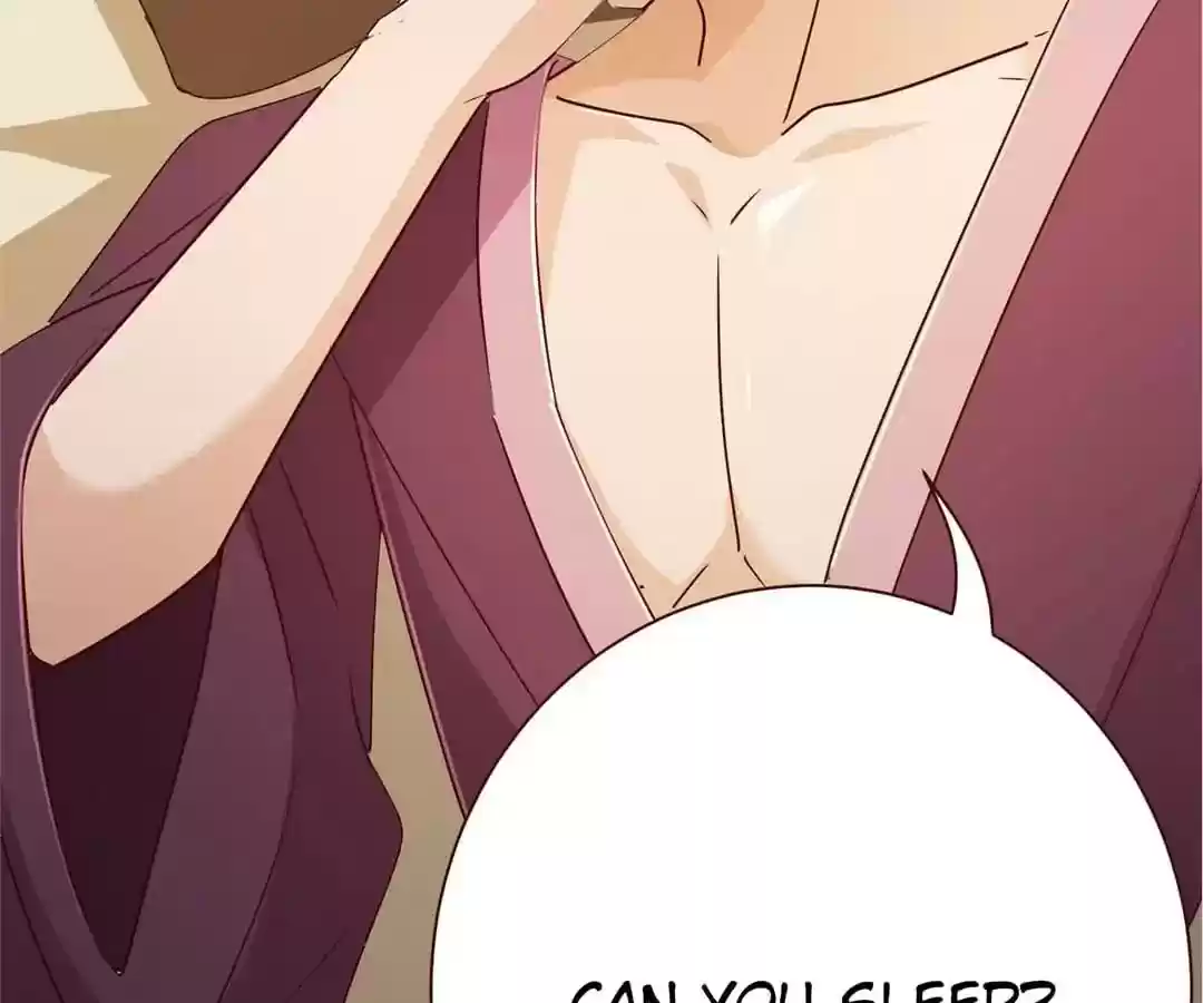 My Husband is From Comic Chapter 119